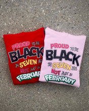 Load image into Gallery viewer, Black 247 Mens Pull Over Hoodie