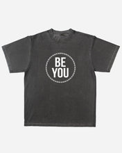 Load image into Gallery viewer, Rep Be You Logo Heavy Weight Unisex Tee