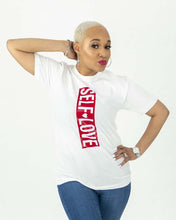 Load image into Gallery viewer, Self Love Unisex T-Shirt