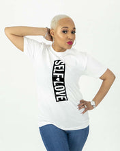 Load image into Gallery viewer, Self Love Unisex T-Shirt