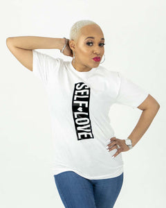 Self Love Unisex T-Shirt