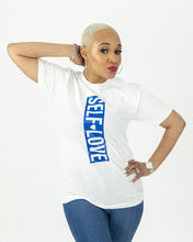 Load image into Gallery viewer, Self Love Unisex T-Shirt